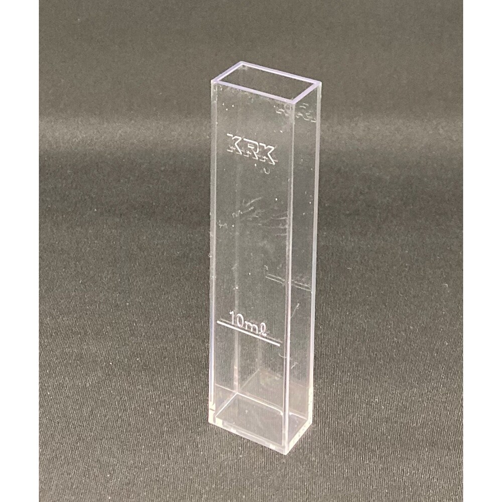 DP−7Z用測定セル・キャップ無