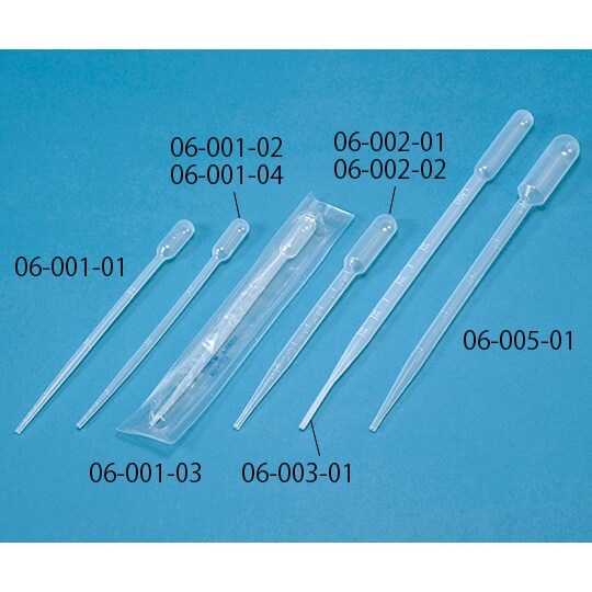滅菌スポイト 1mL Cタイプ 個包装