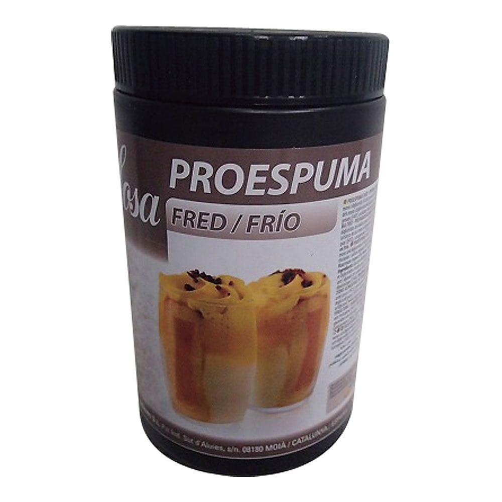 【冷蔵】BES0701粉末状増粘剤プロエスプーマ