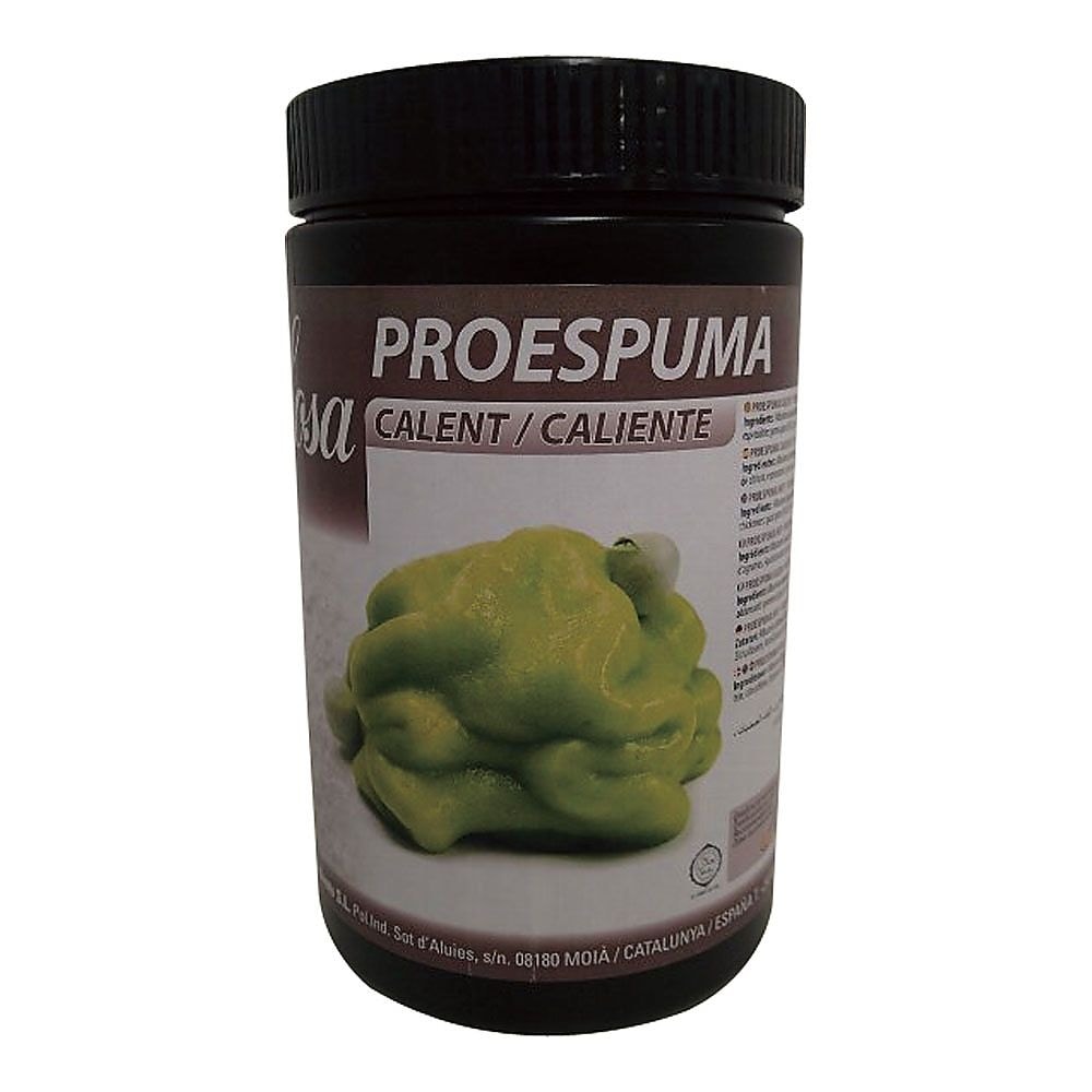 【冷蔵】BES0801粉末状増粘剤プロエスプーマ