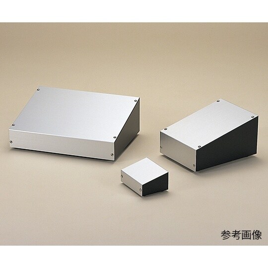 TS20−15型傾斜アルミケース