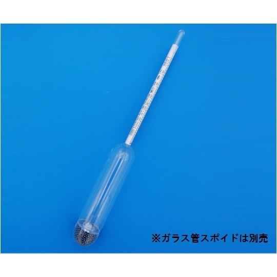 39−S8 スポイト式比重計