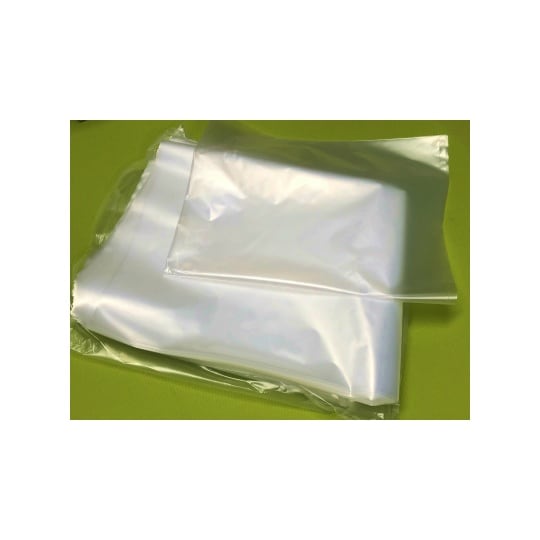 無添加ポリエチレン袋 1箱(100枚入)