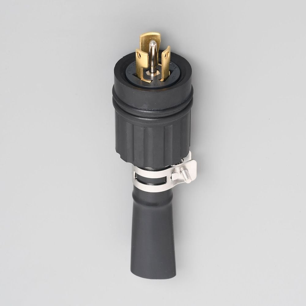 R103 E3P15A 防水形プラグ