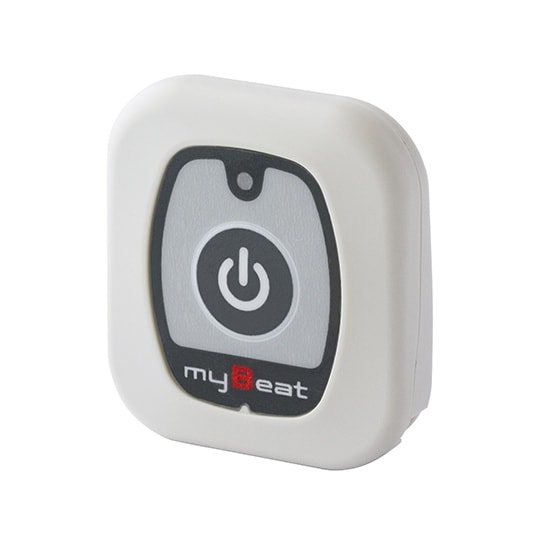 WHS−3 心拍センサ