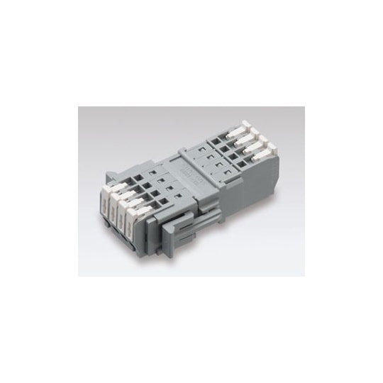 SL−4000−AS−2PGY 端子台