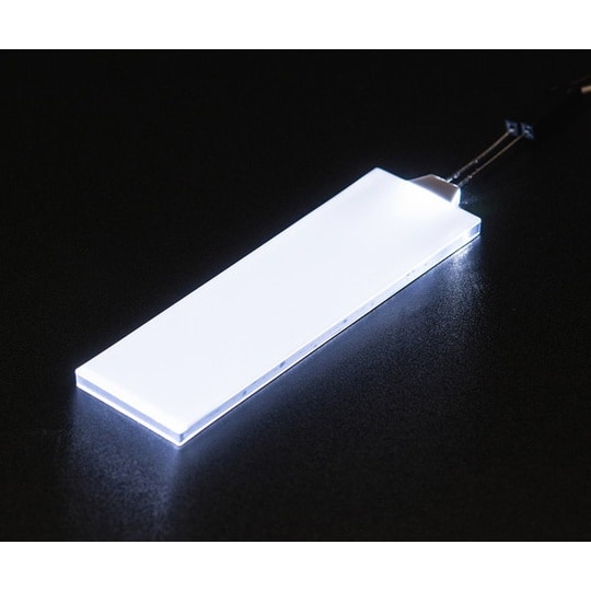 1622 白色バックライトモジュール M