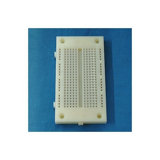 165403010E ブレッドボード