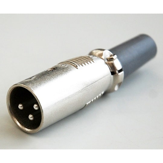 MA−3M−ZNSP−Rキャノンコネクタ