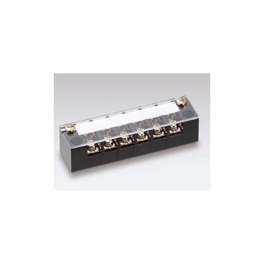 ML−1−4P 中継用ネジ式端子台