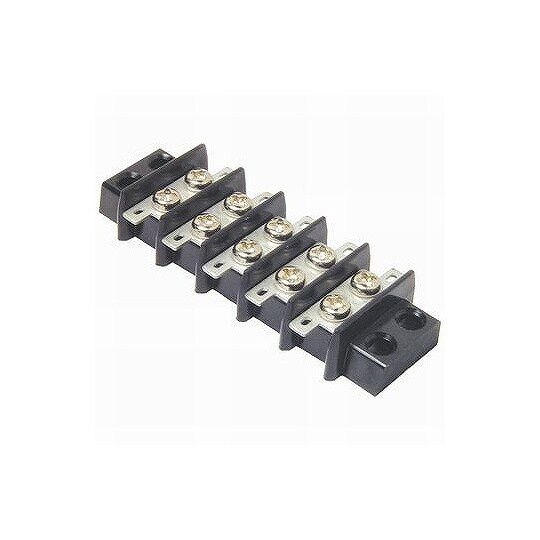 ML−3391−5P2列型中継用端子台