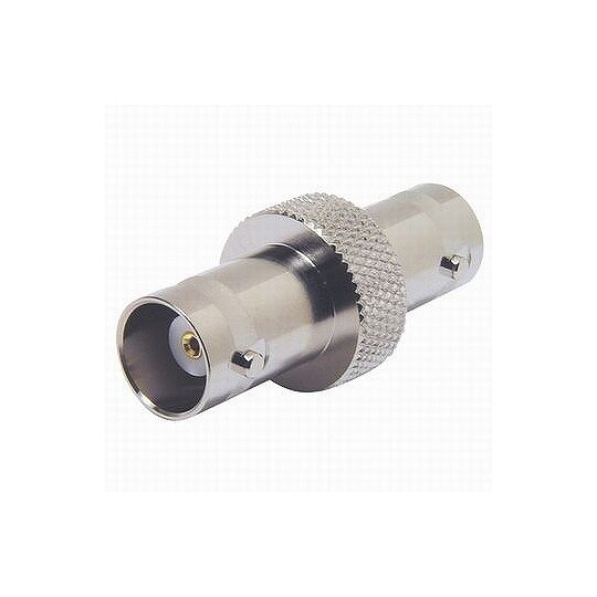 BNCAJJ BNC型中継用アダプター