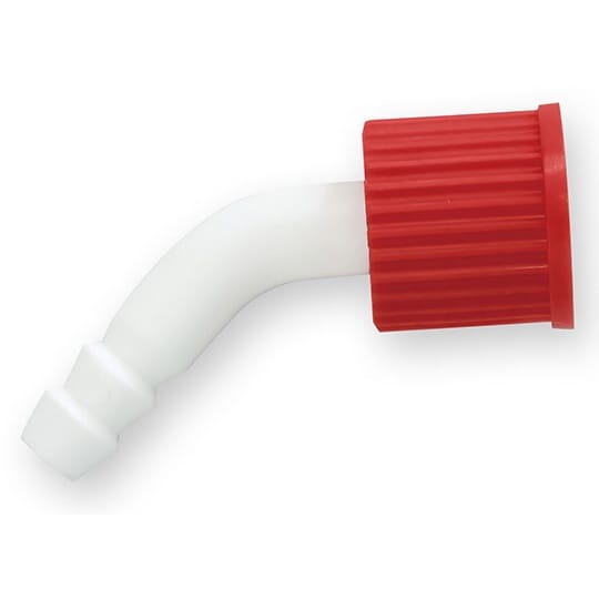 吸引ろ過瓶コネクター 2057−18HC