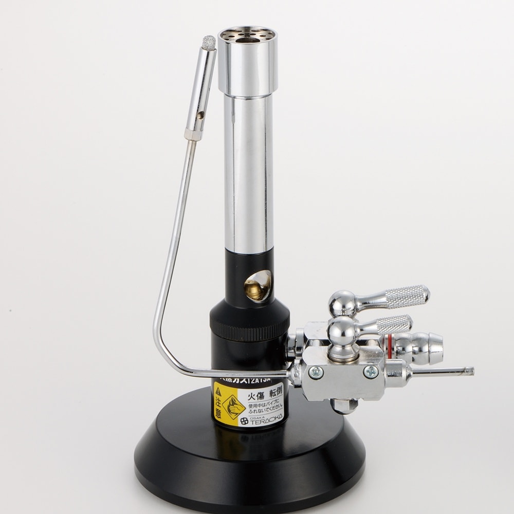 クリーンベンチ種火付バーナ12A13A用