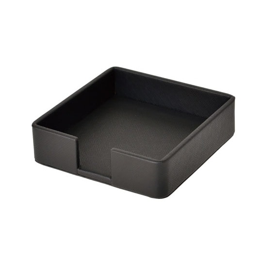 H61215BLK メモボックス 黒