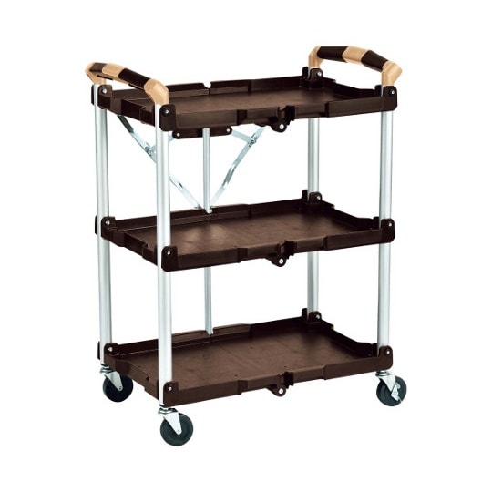 万能折りたたみワゴン ABW−03 38