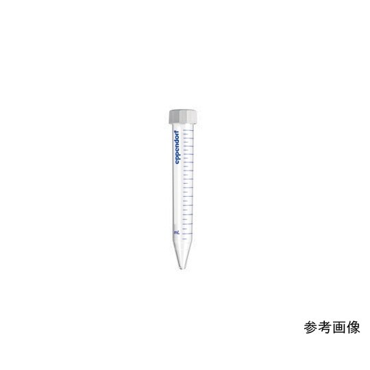 エッペンドルフコニカルチューブ 15mL