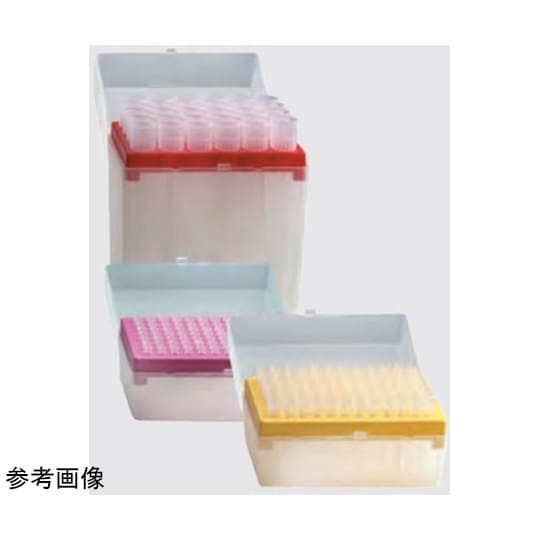 フィンチップ 200 エクステンド (5