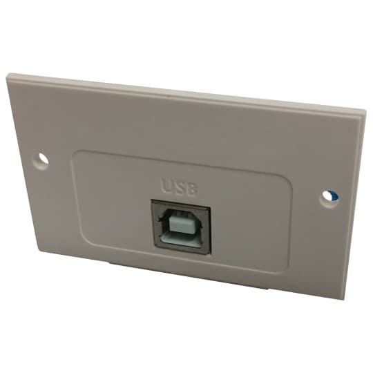 HVW02CBJA USBインタフェース