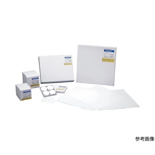 36301040 ガラス濾紙GA−200