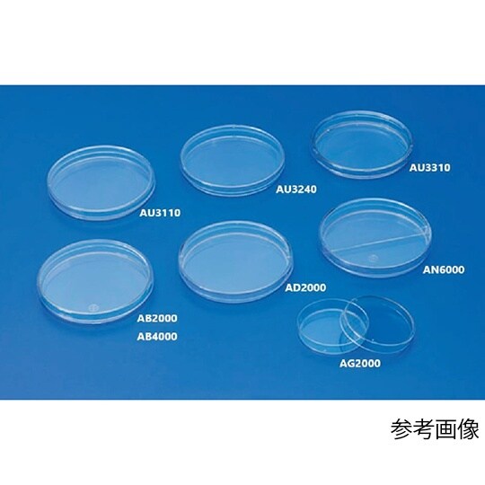 AN6000 滅菌バイプレート