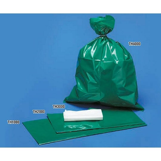 TH3000 ディスバッグS 百枚×4袋