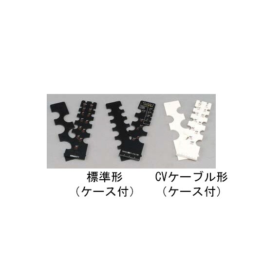 電線ゲージ(CV) CVケーブル形