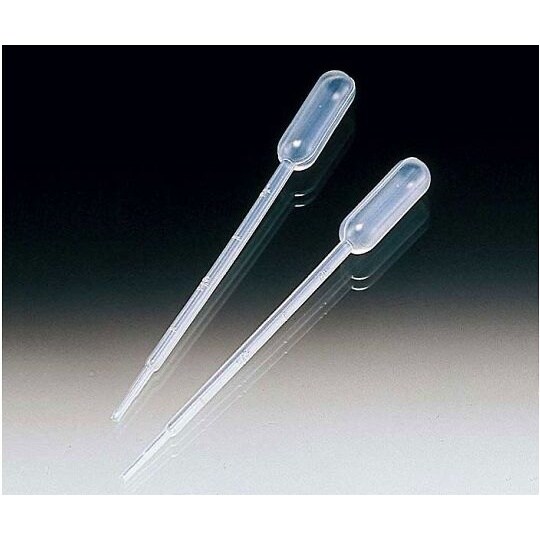 09823 ピペット2型 500本