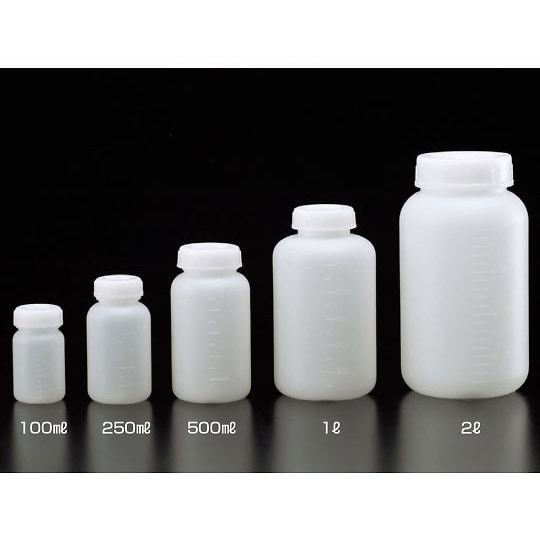 20419 PEボトル 広口 2L