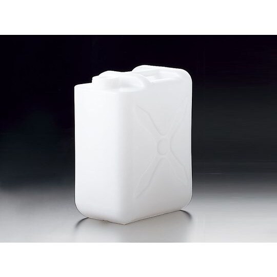 02606 ラボテナー 偏平10L細口