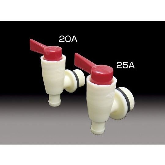 03040 PPコック 20Aパッキン付