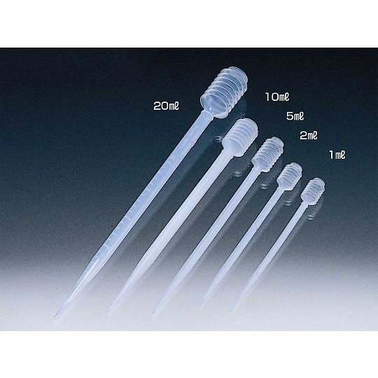 01184 ピペット 20mL 5本