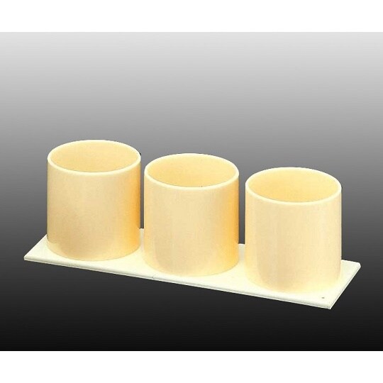 02394 卓上試薬瓶ホルダー 3型