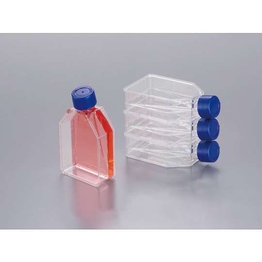 28445 フラスコ−25 100個入