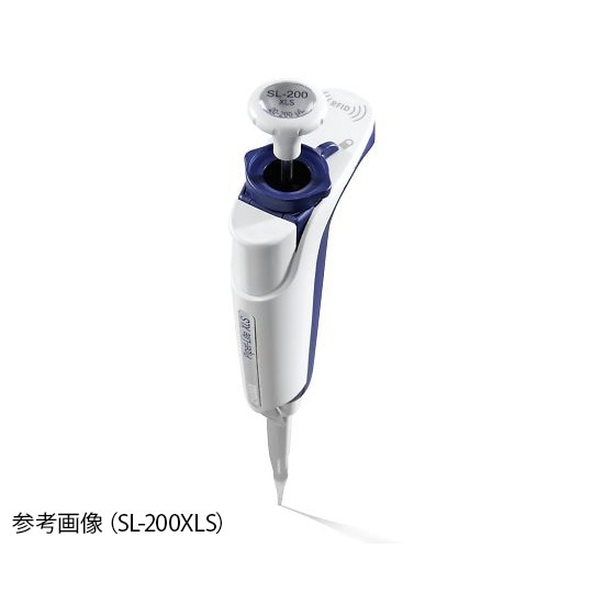 17014412 ピペットライトXLS+