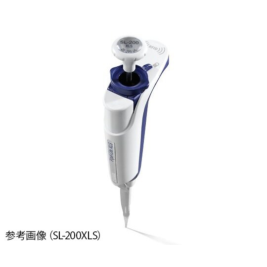 17014414 ピペットライトXLS+