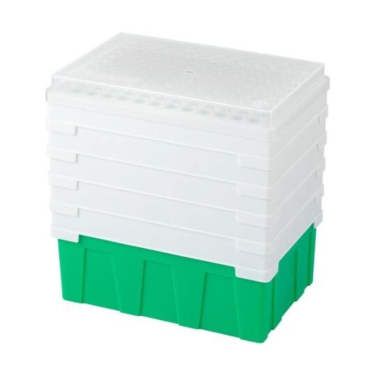 低吸着ハイスループット LQS LTS