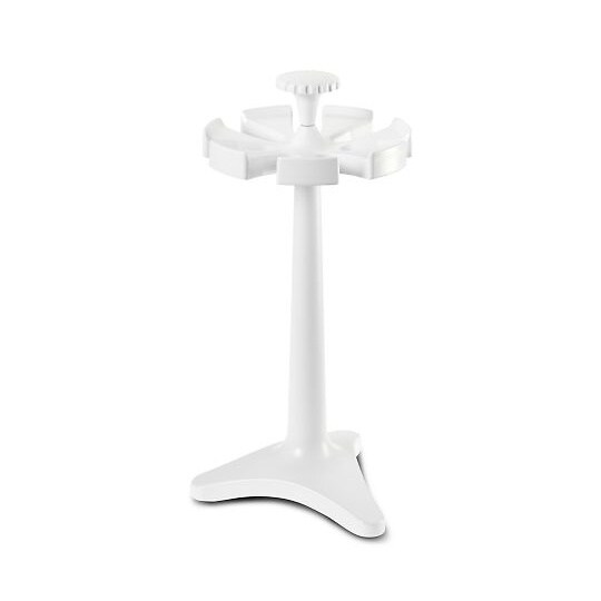 17001255 回転式ピペットスタンド