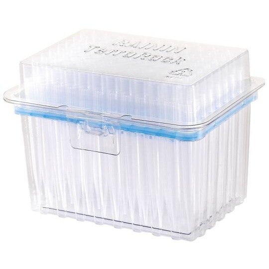 LTSチップ PETE TerraRac