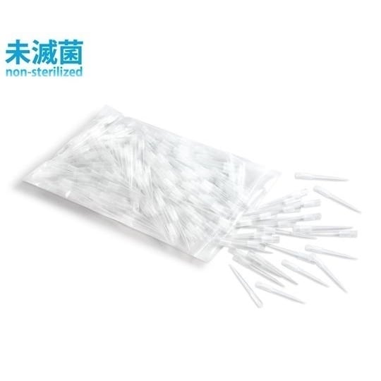 低吸着未滅菌LTSチップ RC LTS