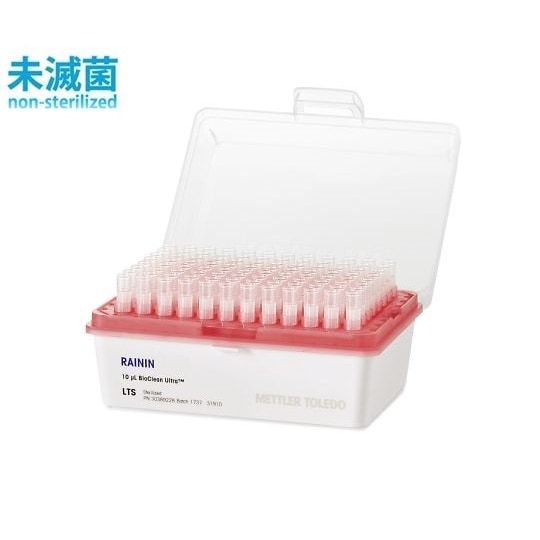 低吸着LTSチップ(リムーバブルカバーラ