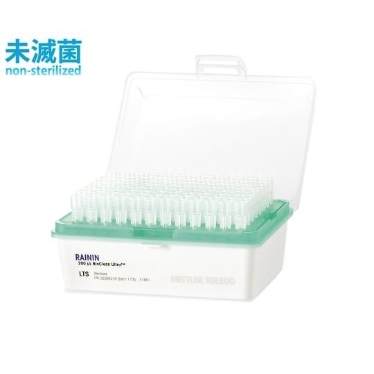 低吸着LTSチップ(リムーバブルカバーラ