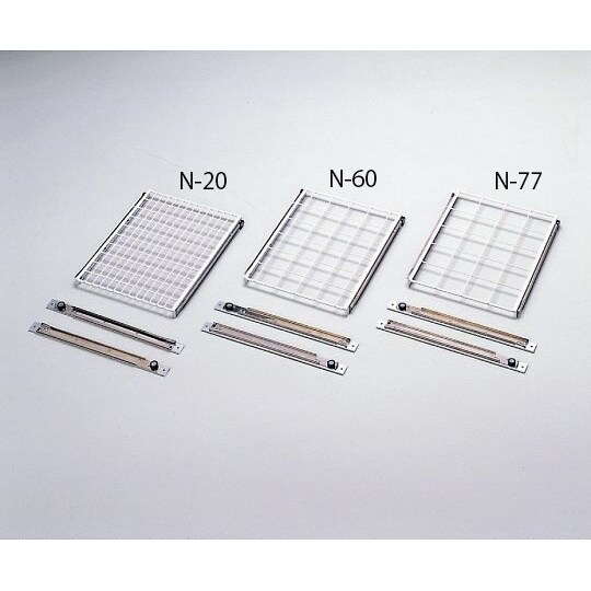 N−60 網棚 24マス