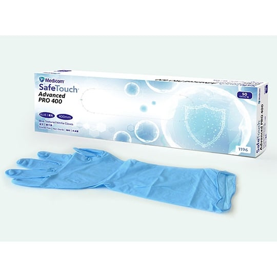 セーフタッチ アドバンスドプロ 400