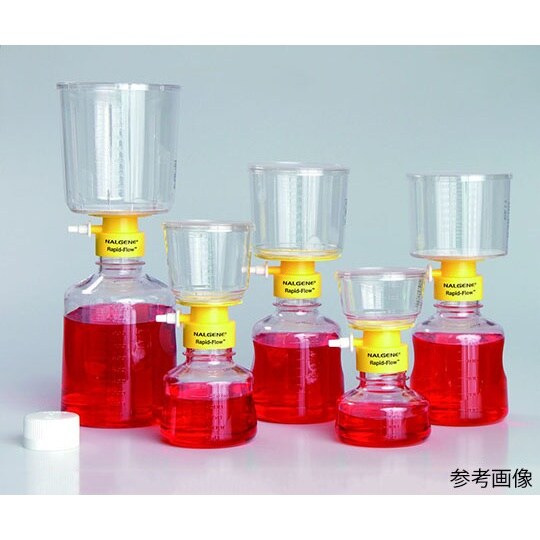 フィルターユニット Rapid−Flow