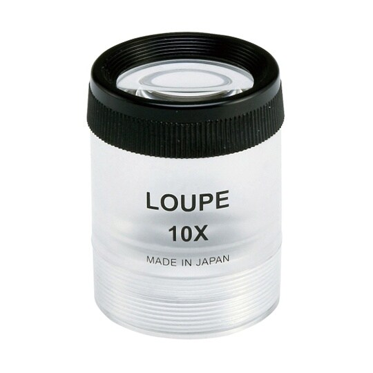 P−1030 スケールルーペ 10倍