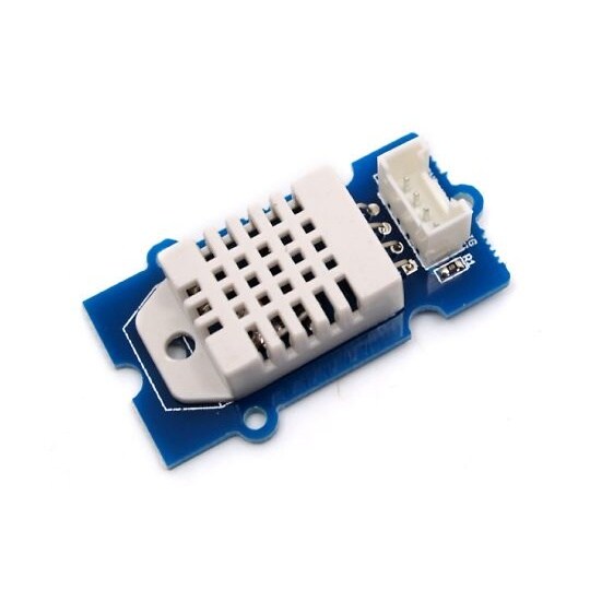 101020019 温度・湿度センサー