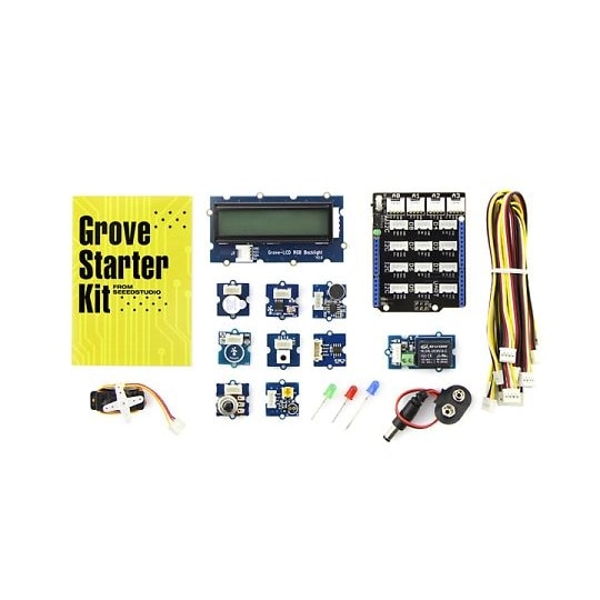 GROVE−スターターキット V3
