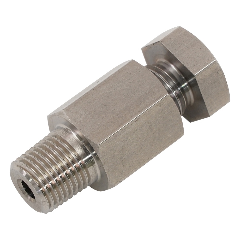 コンプレッションフィッティング(R1/8