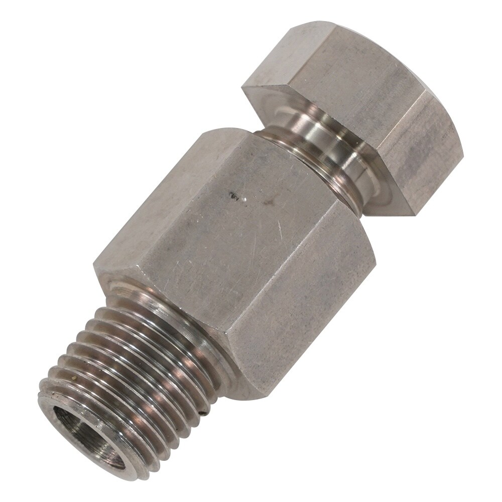 コンプレッションフィッティング(R1/4